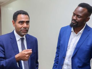 Kenya’s Afcon readiness under scrutiny amid Hussein–Mariga dispute