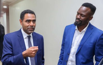 Kenya’s Afcon readiness under scrutiny amid Hussein–Mariga dispute