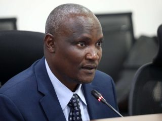 Raila did not intend to leave ODM as a family party – CS John Mbadi