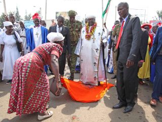 Father John Pesa’s death leaves followers distraught, say no one can take his place