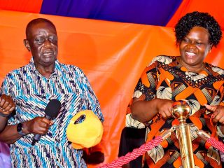 Why ODM may not field a presidential candidate in 2027