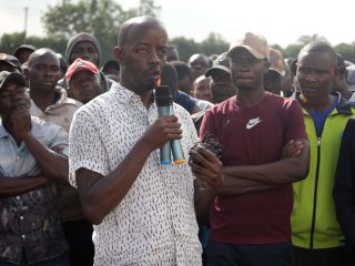 Raila Jnr hits back at CS Mbadi, demands respect for Odinga family