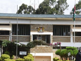 Eldoret student recounts horrific acid attack by ex-boyfriend