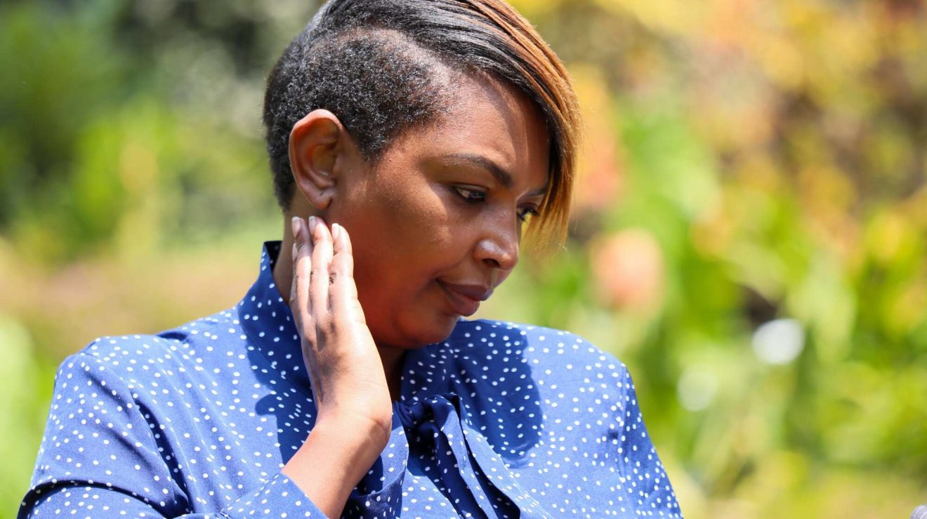 Opposition women leaders demand Karen Nyamu’s resignation