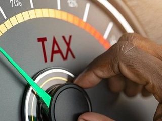Tax Base Expansion | Business Redefined