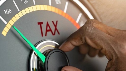 Tax Base Expansion | Business Redefined