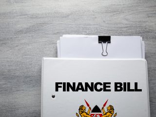 Experts raise concern over Finance Bill, warn of heavier tax burden