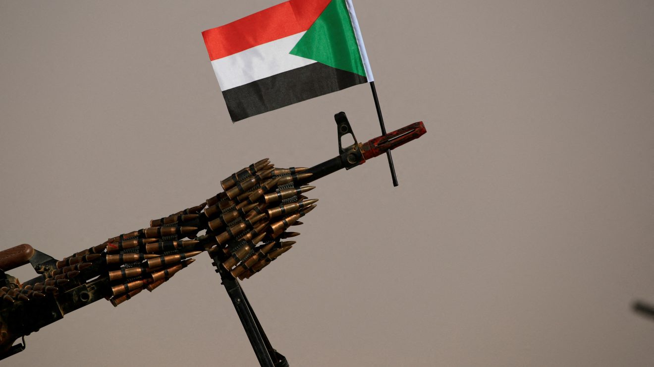 UAE refers Sudan general and others to court over arms trafficking