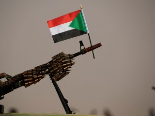 UAE refers Sudan general and others to court over arms trafficking