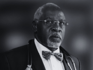 Police affidavit details Dr Job Obwaka’s final moments before his death