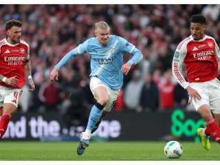 E382: Can City Chase Down Arsenal?