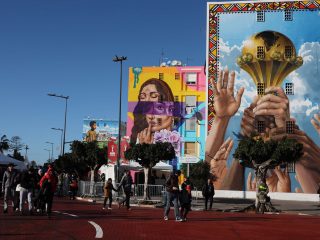 Four Southern Africa nations confirm joint bid to host 2028 Afcon