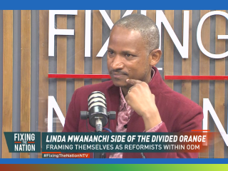 Babu Owino: Dj Evolve, Linda Mwananchi, Nairobi Governor 2027 {Full Interview}