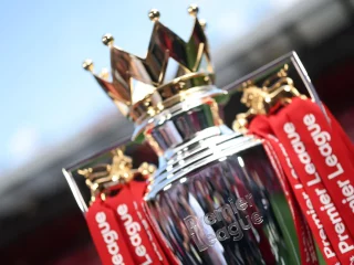 E391: Is the EPL title race over?
