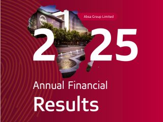 ABSA Bank FY2025 Earnings | Business Redefined