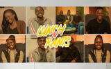 What is that silly thing you did after a major heartbreak?| Lunch N Rants Episode 2