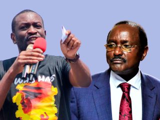 Analysis: Will a Sifuna-Kalonzo ticket derail Ruto’s 2027 re-election bid?