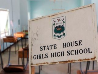 State House Girls closed amid wave of student unrest