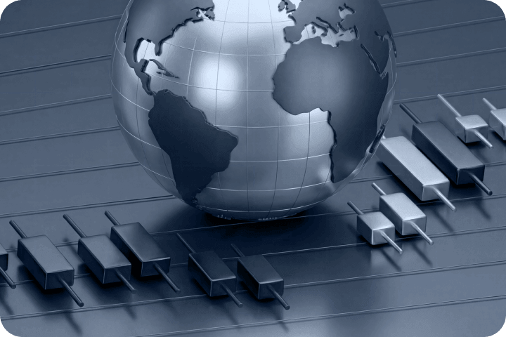 Global Macros & Local Markets | Business Redefined