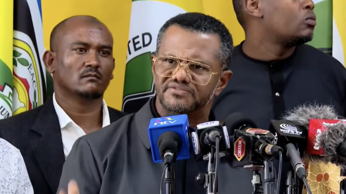‘We will deal with matatu cartels’ – UDA speaks on fuel protests