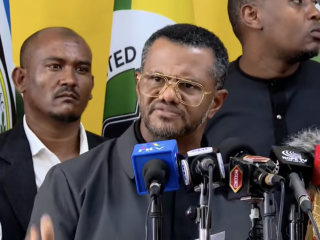 ‘We will deal with matatu cartels’ – UDA speaks on fuel protests