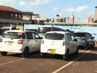 Taxi drivers slam matatu strike suspension deal, demand petrol price cuts