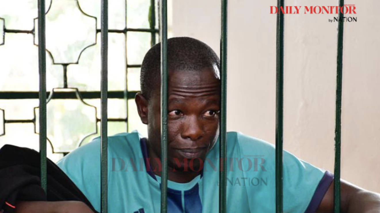 Ugandan journalist granted bail after detention over false Janet Museveni death claim