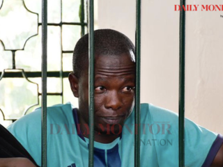 Ugandan journalist granted bail after detention over false Janet Museveni death claim