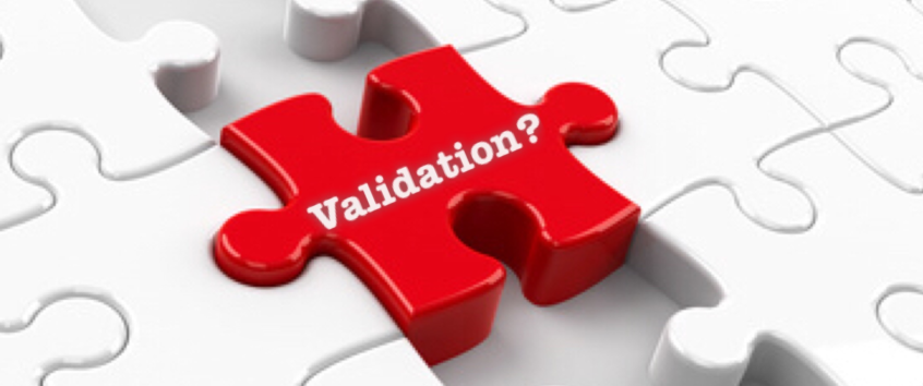 Income & Expenses Validation | Business Redefined