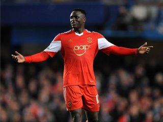 E397: Kenyans Football Greats
