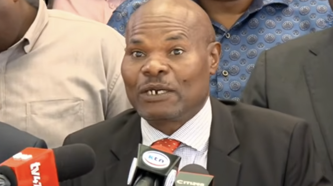 Transport strike suspended for one week to pave way for talks