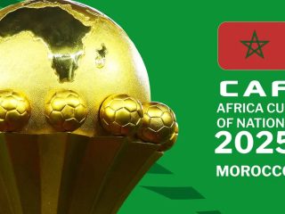 E365: #Afcon2025 Morocco