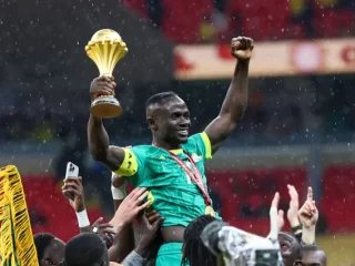 E369: #Afcon2025 Final Review