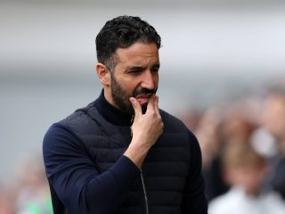 E364: Amorim’s Tenure At Man United