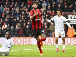 E370: Liverpool Lose In Yet Another Stoppage Time