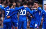 E373: Chelsea Comeback!