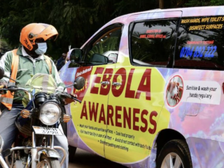 Uganda on high alert after DRC confirms Ebola outbreak