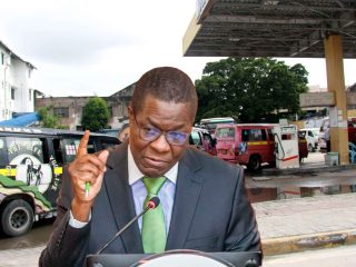 Consumers feel sting of fuel hike as govt cites Middle East conflict