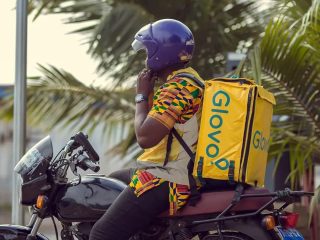 Understanding Glovo’s convenience on demand with Co-founder Sacha Michaud | Business Redefined