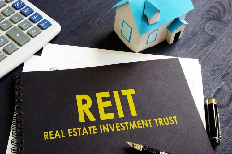 Africa's Real Estate Investment Trusts Market | Business Redefined