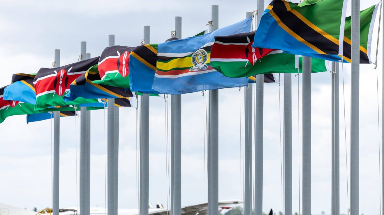 Kenya-Tanzania trade shrinks