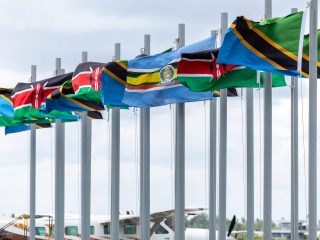 Kenya-Tanzania trade shrinks