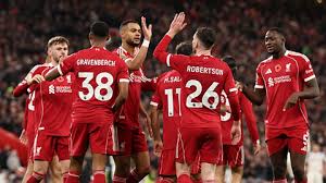 E368: Liverpool Drops Points Against Burnley
