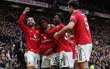 E372: Arsenal Vs United