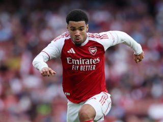 E387: Arsenal Academies – Nwaneri