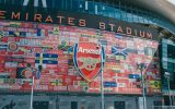 E371:  Arsenal welcome Manchester United At The Emirates