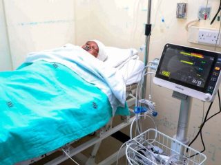 Gospel singer Rachel Wandeto burial halted by court order