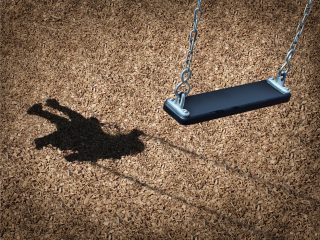 Who is stealing Kenyan children?