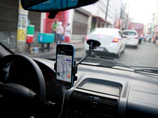 Digital taxi operators threaten to disrupt transport services over fuel prices