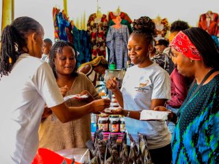 Linking SMES to the Market Place | Business Redefined
